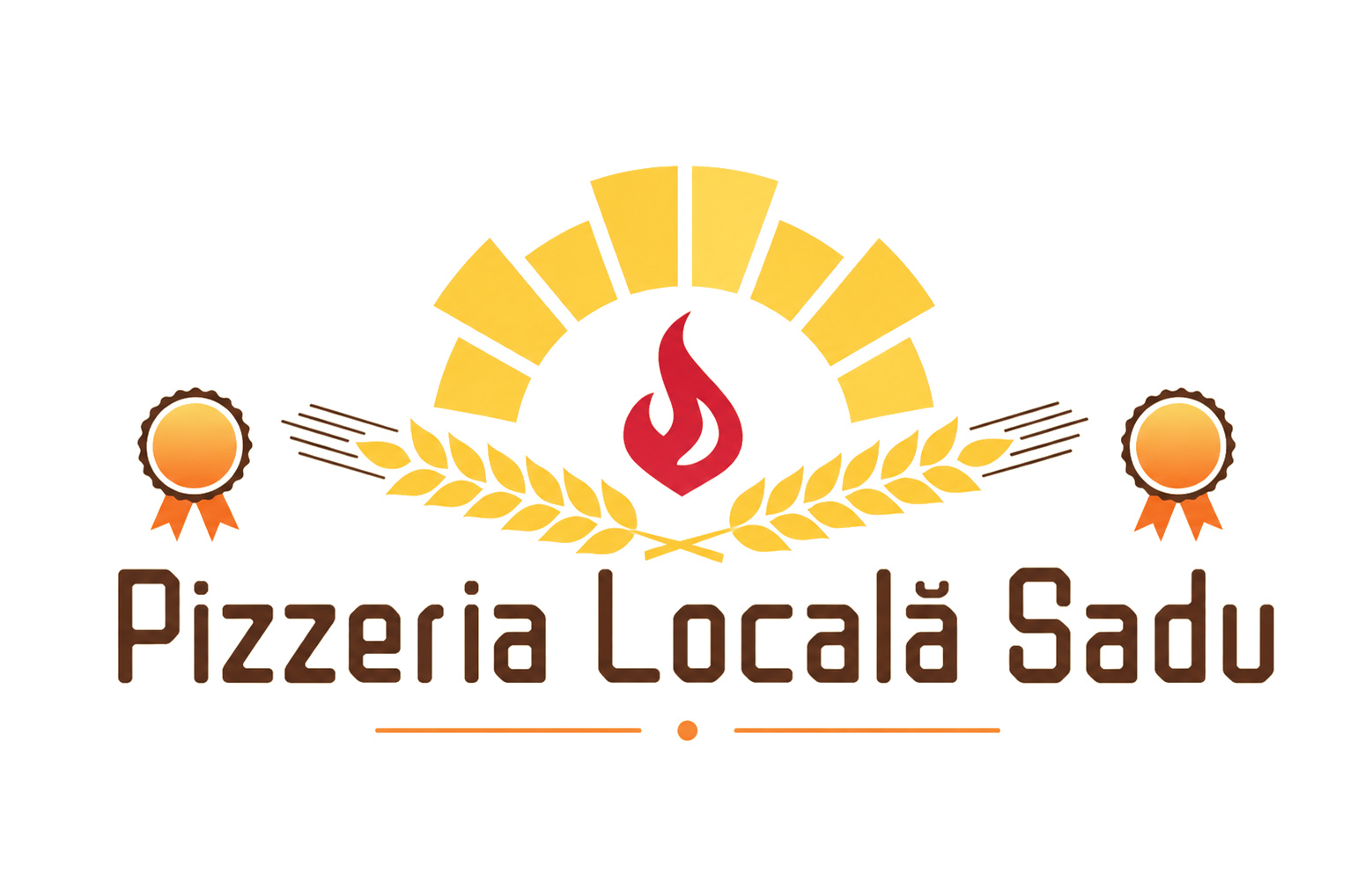 Pizzeria Locală Sadu